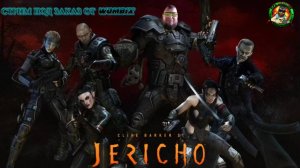 🎮Clive Barker's Jericho⚽Стрим под заказ от⚽Wombix⚽Разрываем?🎮