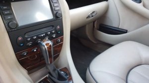 Rover 75   1999   jenden