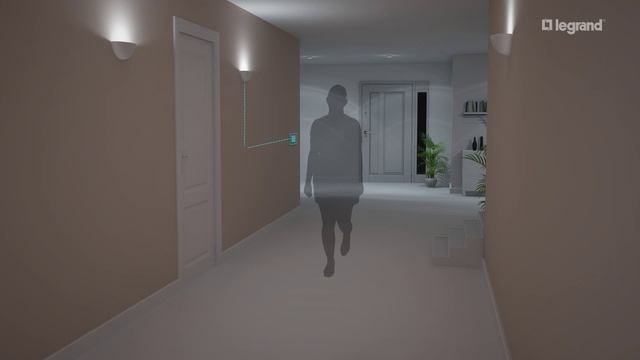 Universal automatic switch Valena Life смотреть онлайн