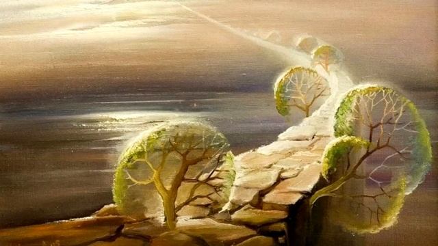 Контактер Софоос. Ченнелинг. Общение с Душой