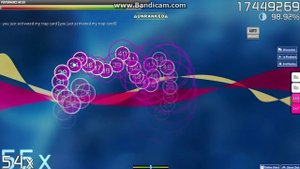 IMPOSSIBLE OSU LEVEL: You Just Activated My Trap Card (Auto)