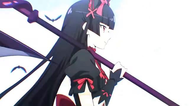 ПРИВЕТ Я ЛАМПОВЫЙ НЯША! триллер