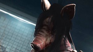 Dead by Daylight - Свинья!