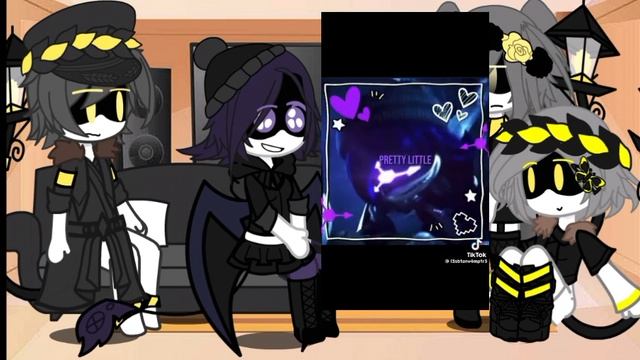 ~реакция дронов убицц на ТТ~#дроныубийцы #хочуврек #реакция #узи #эн#ви#джей смотреть онлайн