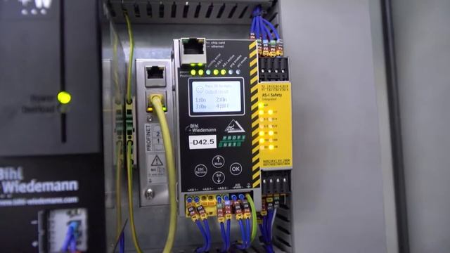 Kostnadsminskning i materialhantering: Byggmaterialföretaget förenklar installation tack vare ASi