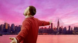 Саша Санта – Дельтаплан (Official Music Video HD)