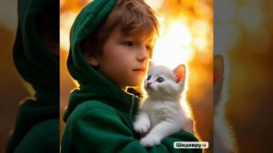 Пeсня про кошку!)