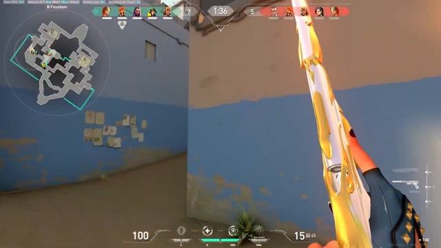 144 hz 0 fps смотреть онлайн