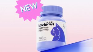 Lovidovi безопасное снижение аллергенов кошек