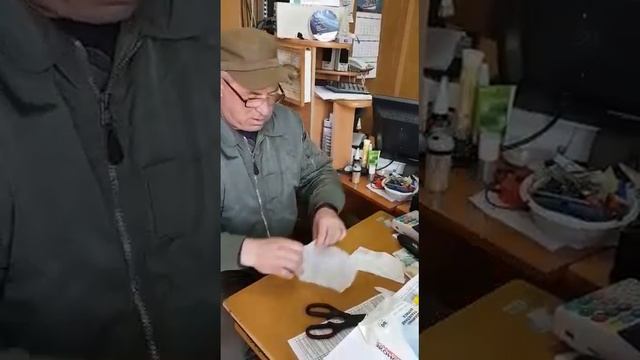 Как сделать медицинскую маску самостоятельно смотреть онлайн