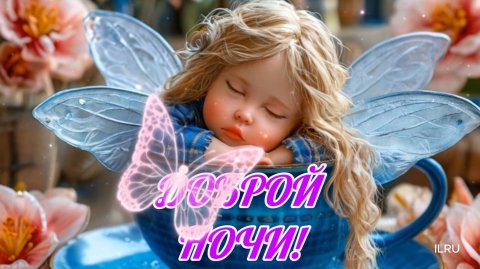 ПОЖЕЛАНИЯ СПОКОЙНОЙ НОЧИ #спокойнойночи #музыкальныеоткрытки