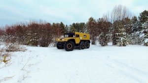 Вездеход Hummer за 4 млн!