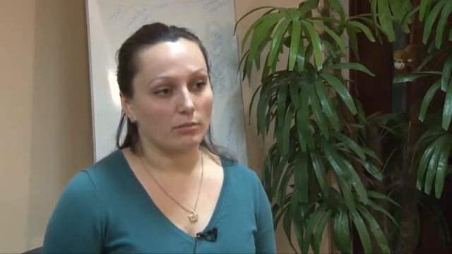 Отзыв участницы тренинга "Финансовый прорыв" Валентины Ковригина