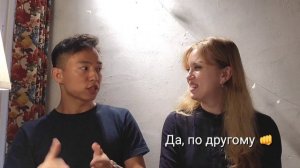 Мнение корейца о России: часть 2