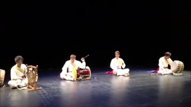 프랑스 라로셸 한국 문화 축제 :  Festival  "Ici en Corée 2017"