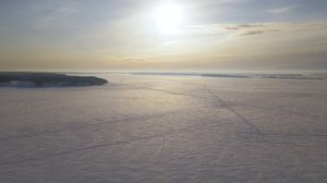 КУБОК РОССИИ ПО ЗИМНЕЙ БЛЕСНЕ СО ЛЬДА 2024г. В Ульяновской области нового формата.