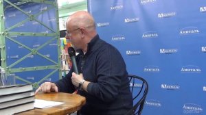 Д.Ю. Пучков - Трудно быть богом