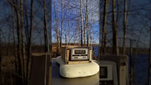 Тест патронов СКМ элит 32г Эпизод 7.