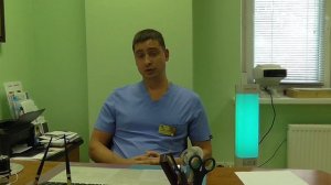 Отзыв о Владимире Меняйлове от Клиники Басинского