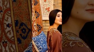 Yulduz Jumaniyozova - Mozalim (vertical video)