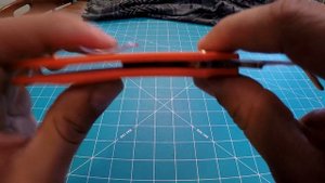 Spyderco DoDo:  Collectible and Awesome! + really good ergos.