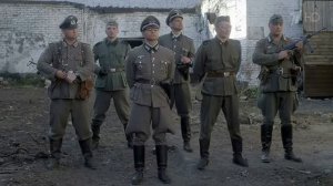 Отчий Берег (эпизод)
