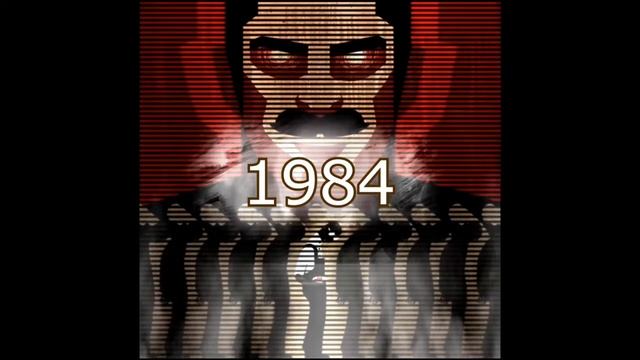 Джордж Оруэлл - 1984 (часть 3) Аудиокнига смотреть онлайн