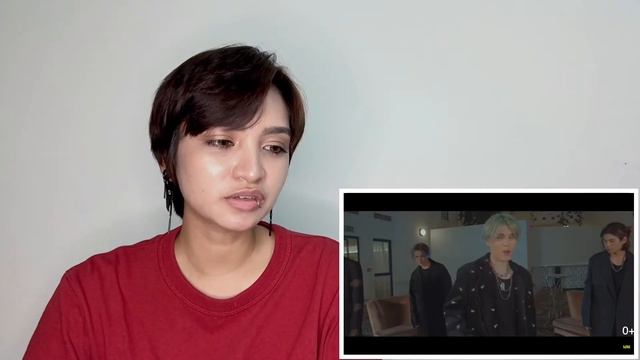 NKI - TATTOO | REACTION !!! смотреть онлайн