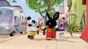 Бинг на Русском | Бинг: Двойной эпизод | 10+ мин. | эпизоды 3+4