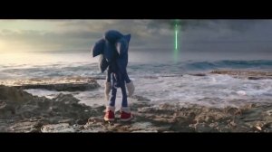 Imagine Dragons - Enemy - SONIC 2 (Music Video)