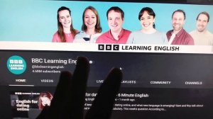 BBC 6 Minutes English Learning Podcast | Uk | Radio Station