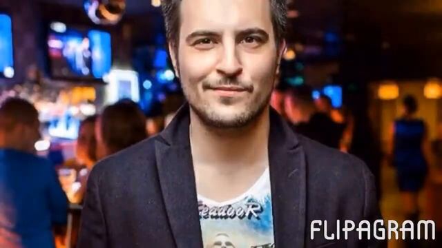 Ведущий и showmen - Григорий Грановский смотреть онлайн