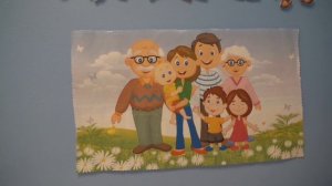 Видео визитка на конкурс "Воспитатель года 2025"