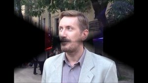 Сериал Консультант 3 серия