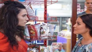 Сердечная рана   16 серия на русском языке [Анонс] [Дата выхода]