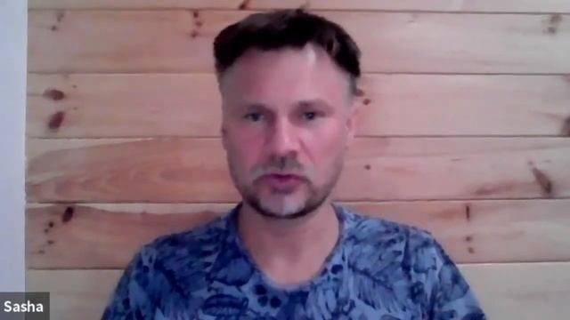 Играет ли время какую-то роль? – Отвечает Василий Керечанин (сатсанг онлайн, 1.09.2021) смотреть онлайн