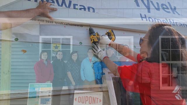 The Midland Business Alliance (MBA) -- DuPont Large Business of the Year Award смотреть онлайн