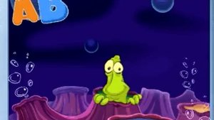 Видео песенка Английский алфавит для детей ABC Song