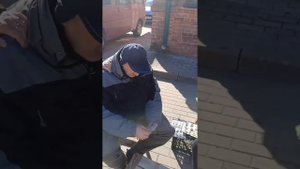 Витя помылся за деньги профессор в шоке