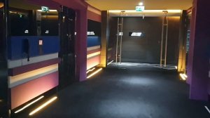 V hotel Curio collection by hilton Dubai || V hotel Room Dubai