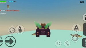 СМЕШНЫЕ МОМЕНТЫ В Chicken gun!!! 🤣🤣🤣🤣 (1 часть)