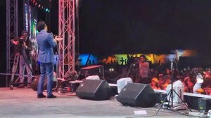 VOHIDJON ISOQOV CHIRCHIQ GALA KONSERT 2021-ВОХИДЖОН ИСОКОВ чирчик