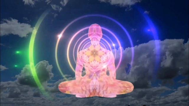 396Hz 639Hz 963Hz - Powerful Frequency To Heal Your Chakras - Healing & Meditation Music смотреть онлайн