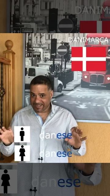 Минута итальянского. Un minuto di italiano. Национальности в итальянском. Nazioni e nazionalità. смотреть онлайн