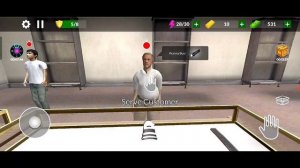 PAWN SHOP SIMULATOR BUSINESS GAMEPLAY #1 | pawn shop simulator | warl_ock gamerz