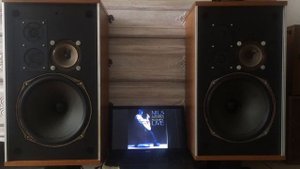 Tandberg tl 5020 audio-benel
