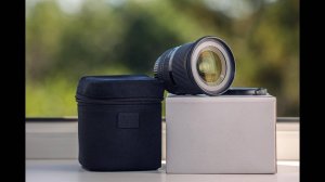 Sigma DG 20 mm f/ 1.8 EX