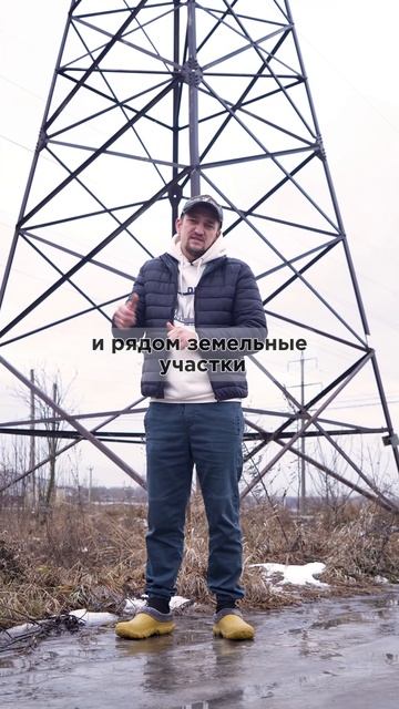 КАК ВЫБРАТЬ УЧАСТОК ДЛЯ СТРОИТЕЛЬСТВА? / ДОМ ПОД КЛЮЧ