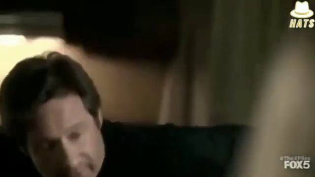 X Files - Predictive programming. They've been telling us what they're doing for years