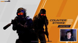 Counter Strike 2 by KIMRANGERS